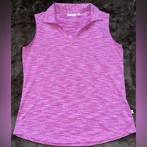 Women’s Lady Walter Hagen Top